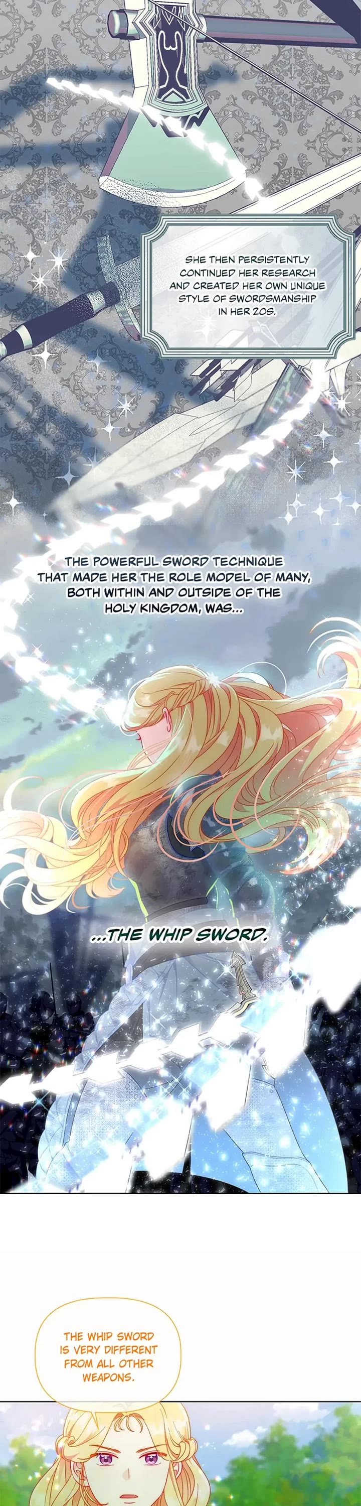 The Perks of Being an S-Class Heroine Chapter 33 page 17 - Chapter 33