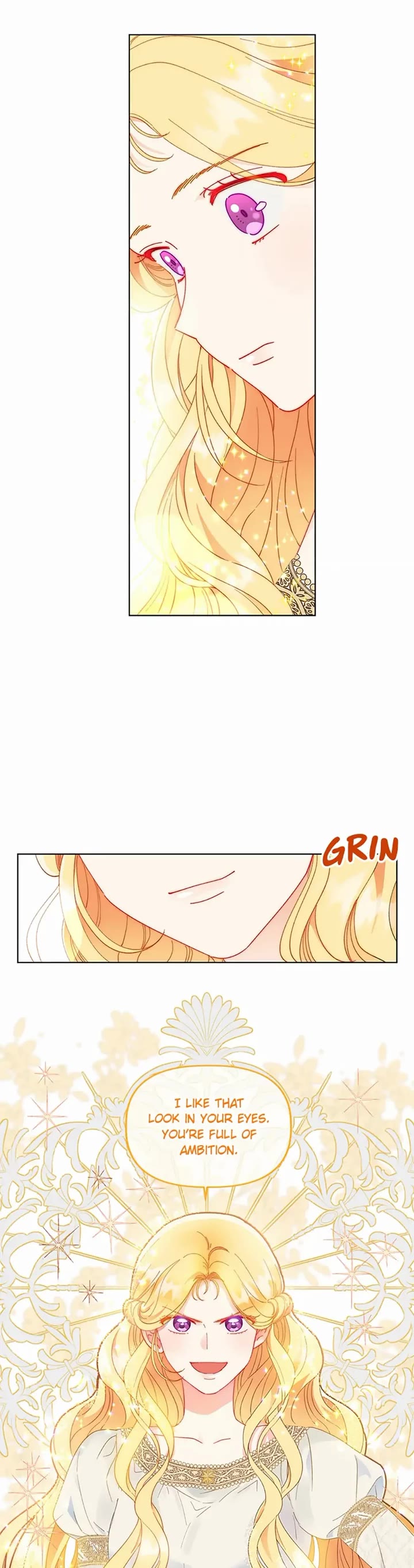The Perks of Being an S-Class Heroine Chapter 33 page 19 - Chapter 33