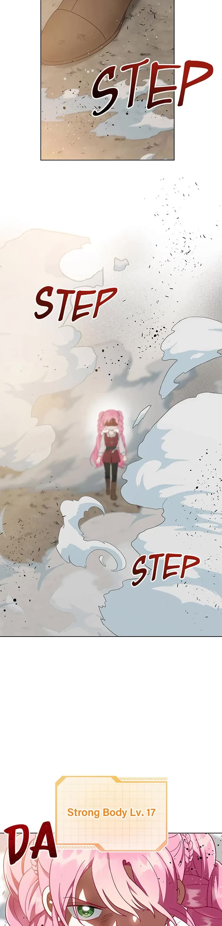The Perks of Being an S-Class Heroine Chapter 33 page 2 - Chapter 33