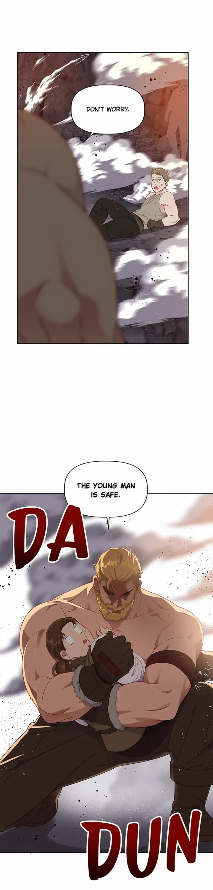 The Perks of Being an S-Class Heroine Chapter 34 page 13 - Chapter 34