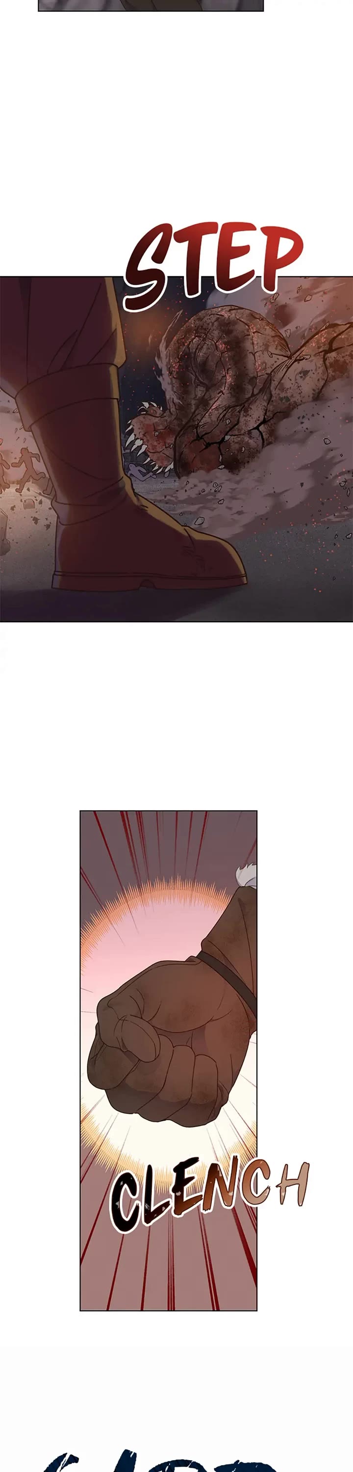 The Perks of Being an S-Class Heroine Chapter 34 page 16 - Chapter 34