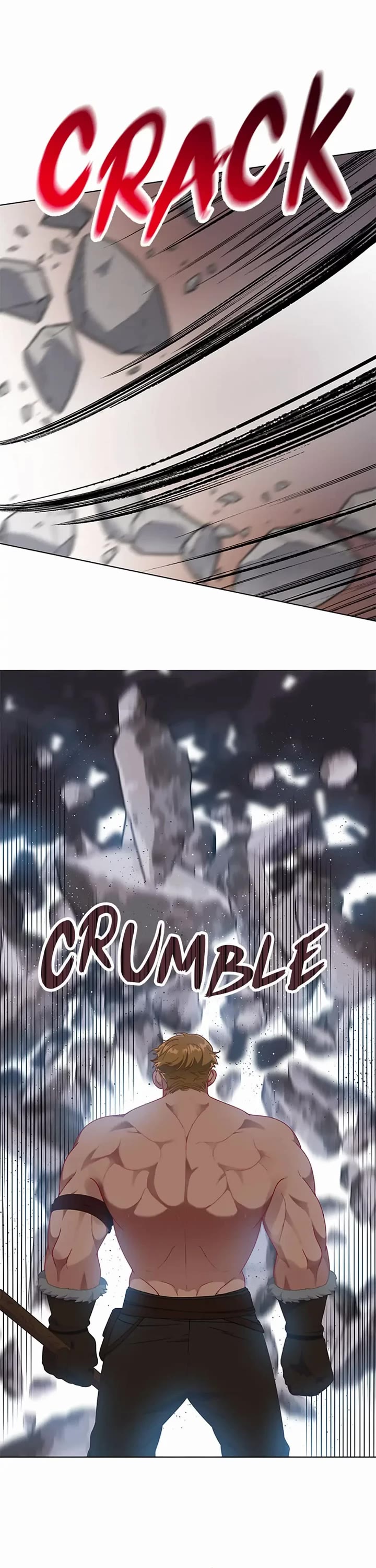 The Perks of Being an S-Class Heroine Chapter 34 page 3 - Chapter 34