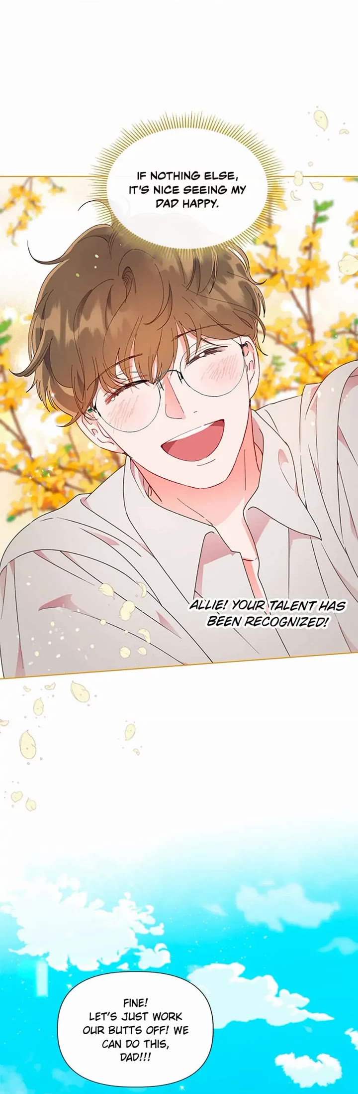 The Perks of Being an S-Class Heroine Chapter 34 page 32 - Chapter 34