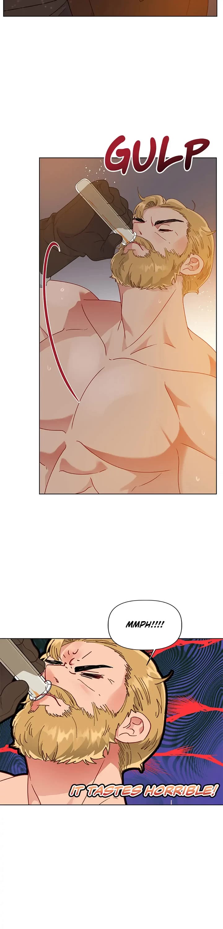 The Perks of Being an S-Class Heroine Chapter 34 page 6 - Chapter 34