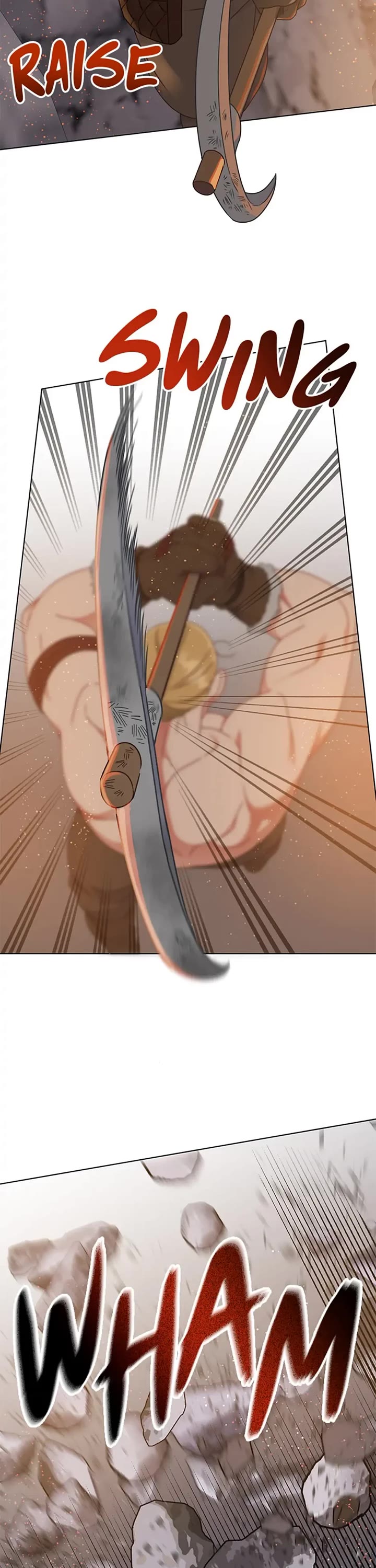 The Perks of Being an S-Class Heroine Chapter 34 page 8 - Chapter 34