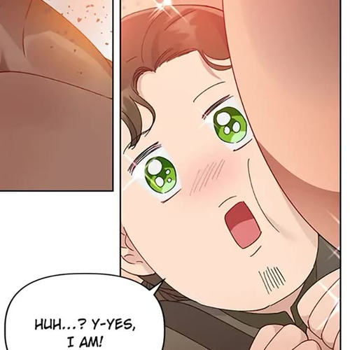 The Perks of Being an S-Class Heroine Chapter 34 cover