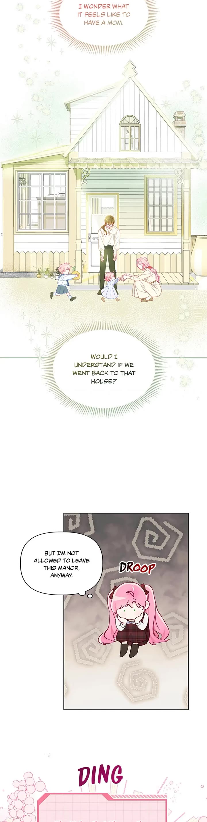 The Perks of Being an S-Class Heroine Chapter 35 page 15 - Chapter 35