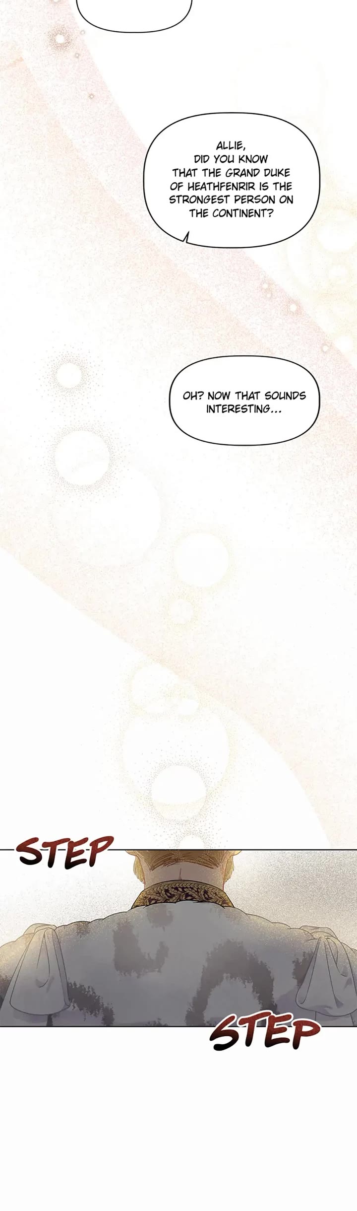 The Perks of Being an S-Class Heroine Chapter 35 page 20 - Chapter 35