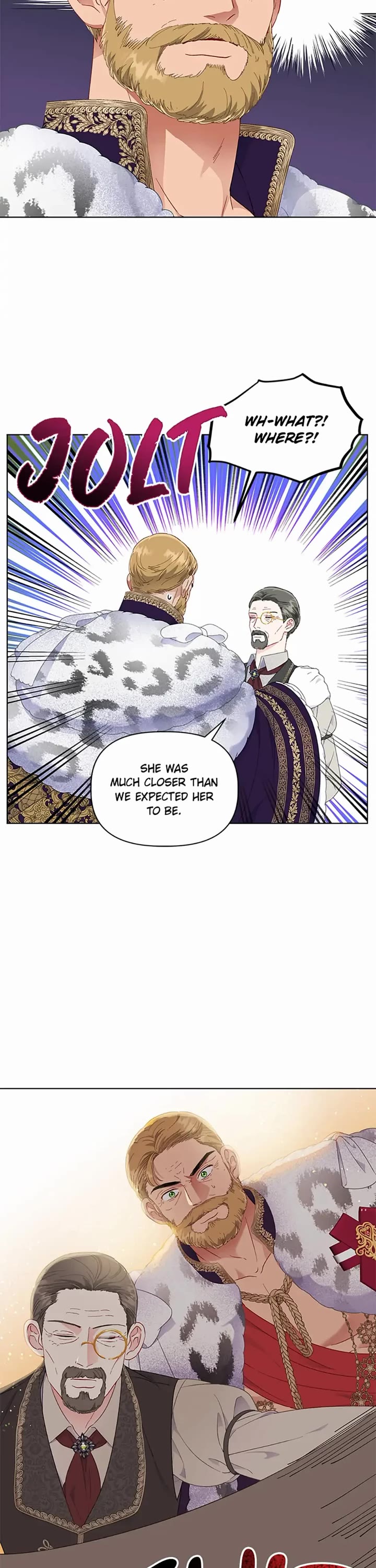 The Perks of Being an S-Class Heroine Chapter 35 page 23 - Chapter 35