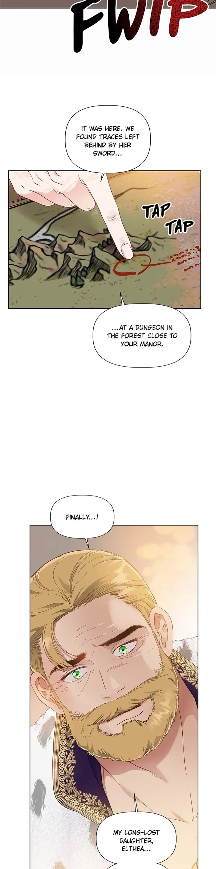 The Perks of Being an S-Class Heroine Chapter 35 page 24 - Chapter 35