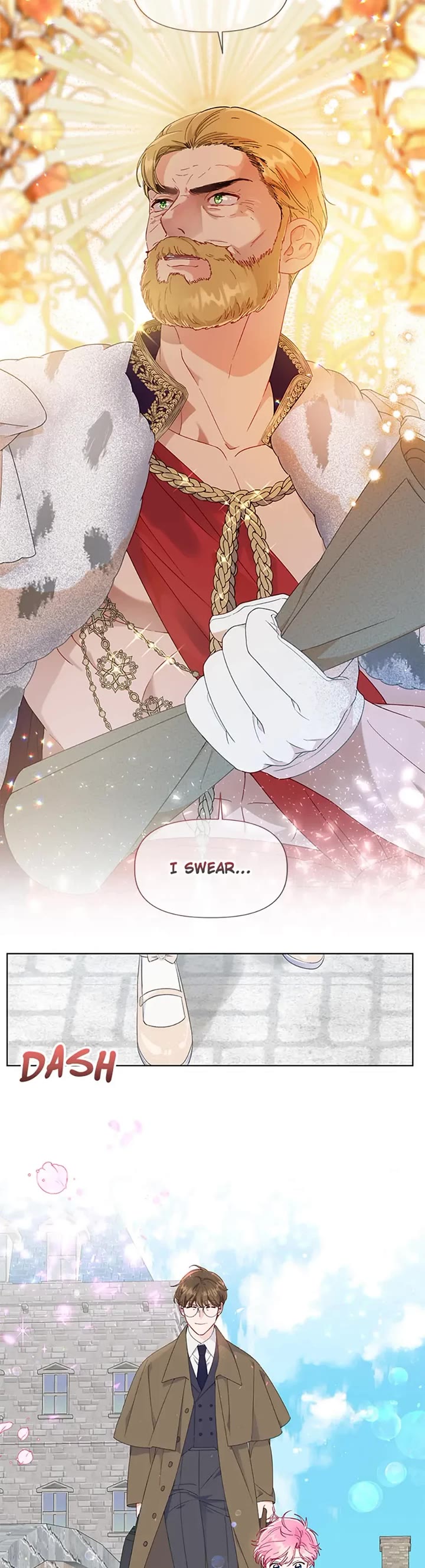 The Perks of Being an S-Class Heroine Chapter 35 page 27 - Chapter 35