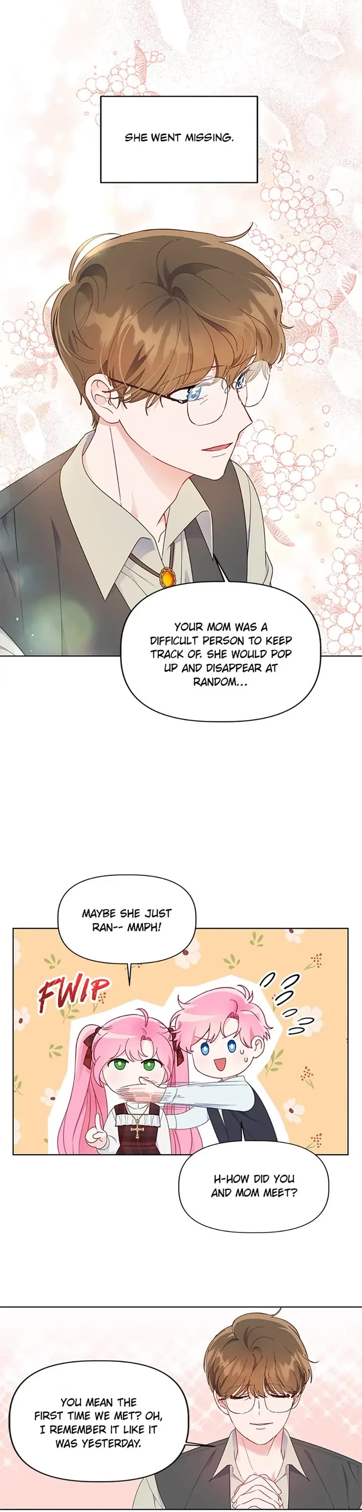 The Perks of Being an S-Class Heroine Chapter 35 page 6 - Chapter 35