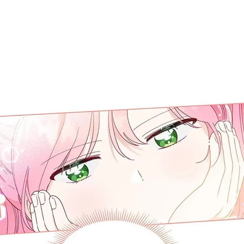 The Perks of Being an S-Class Heroine Chapter 35 cover