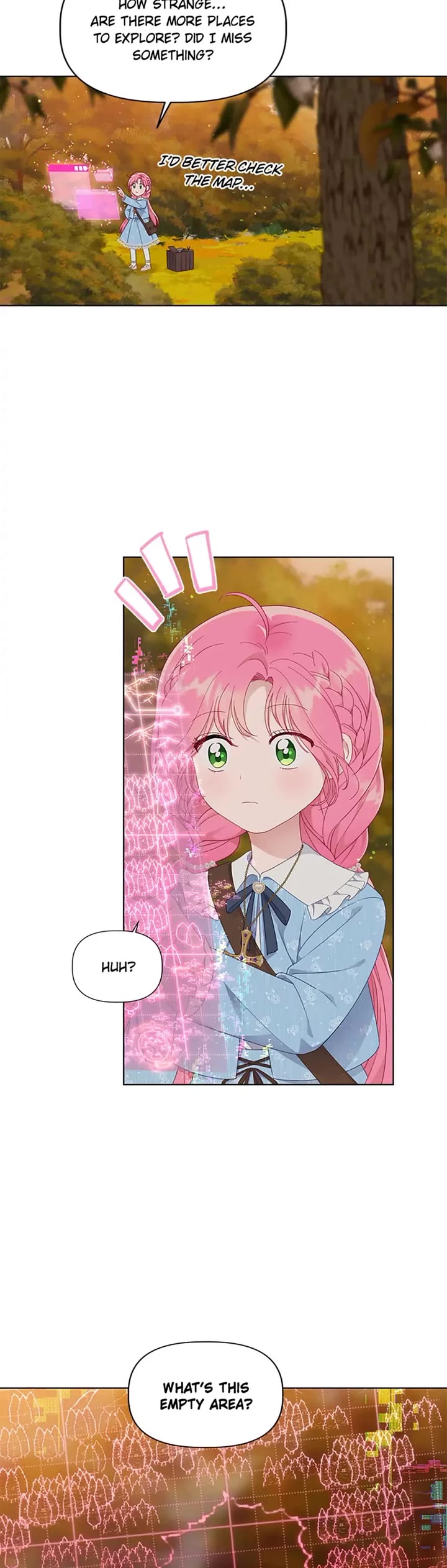The Perks of Being an S-Class Heroine Chapter 36 page 15 - Chapter 36