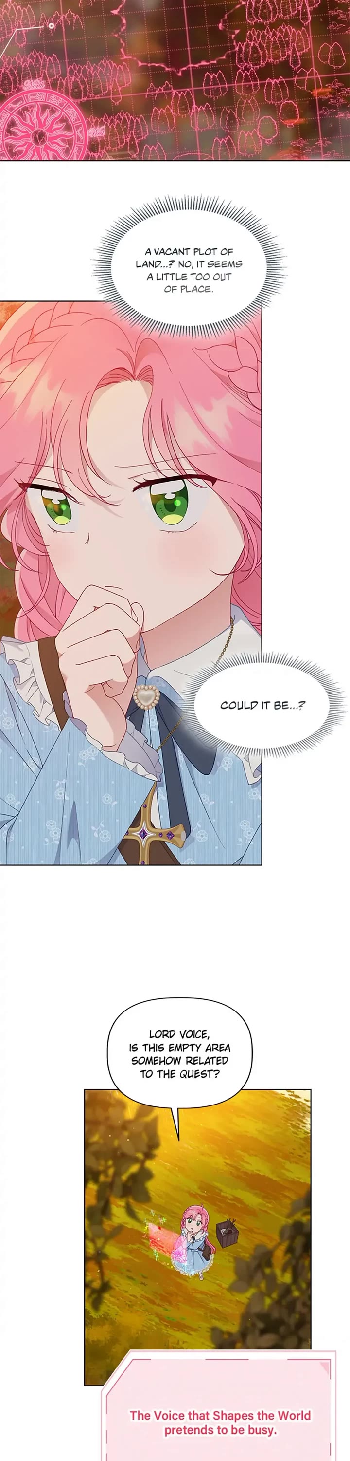 The Perks of Being an S-Class Heroine Chapter 36 page 16 - Chapter 36