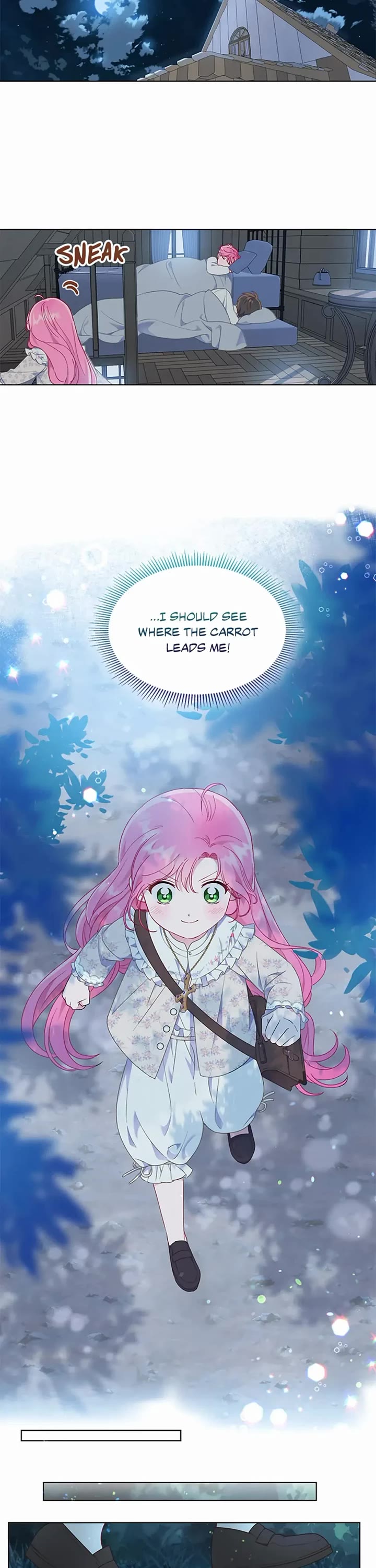 The Perks of Being an S-Class Heroine Chapter 36 page 18 - Chapter 36