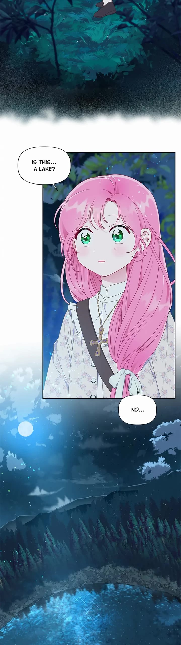 The Perks of Being an S-Class Heroine Chapter 36 page 20 - Chapter 36