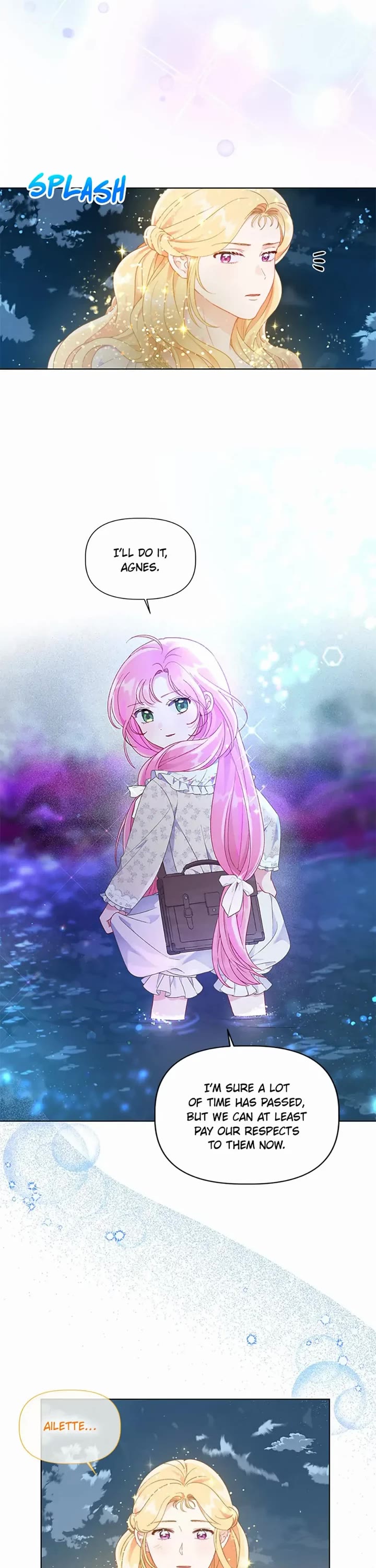 The Perks of Being an S-Class Heroine Chapter 36 page 28 - Chapter 36