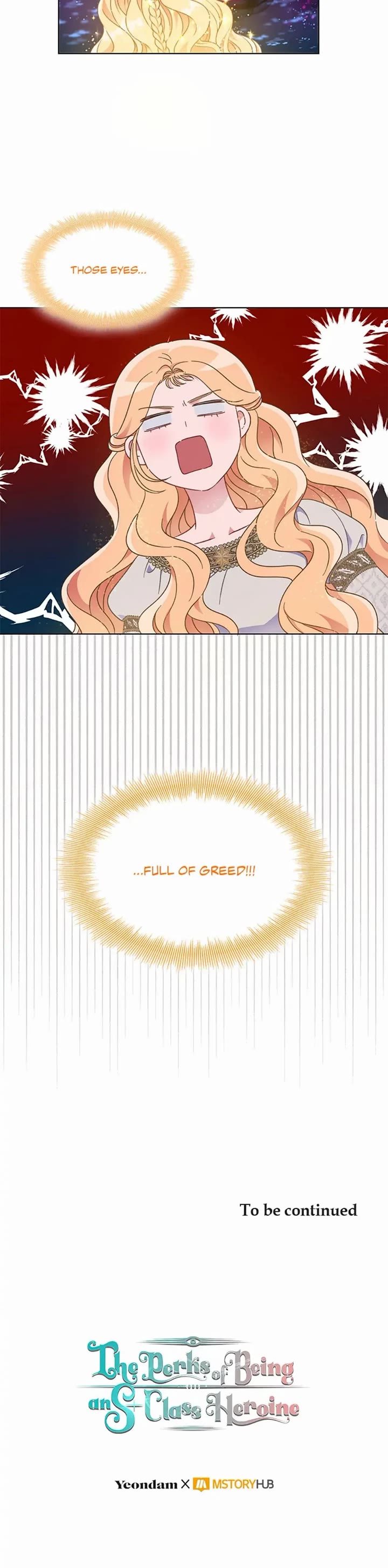 The Perks of Being an S-Class Heroine Chapter 36 page 31 - Chapter 36