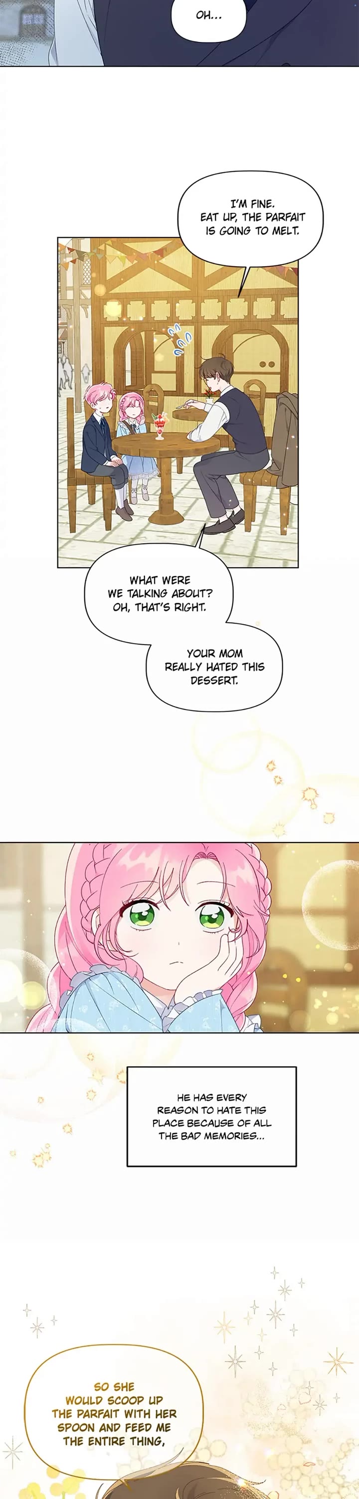 The Perks of Being an S-Class Heroine Chapter 36 page 7 - Chapter 36