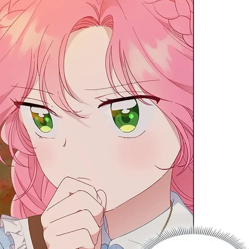The Perks of Being an S-Class Heroine Chapter 36 cover