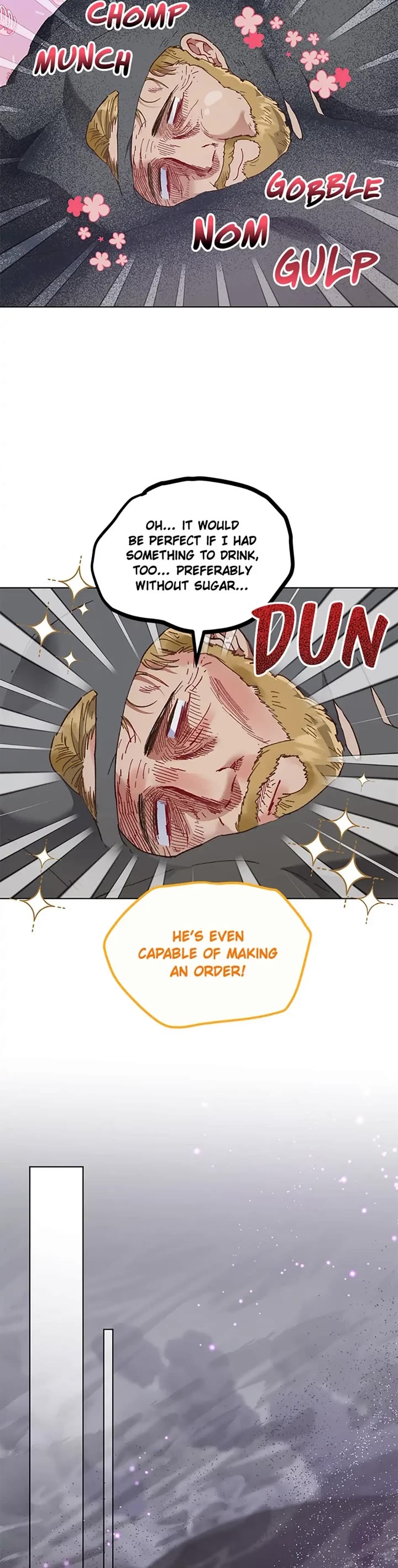 The Perks of Being an S-Class Heroine Chapter 37 page 15 - Chapter 37