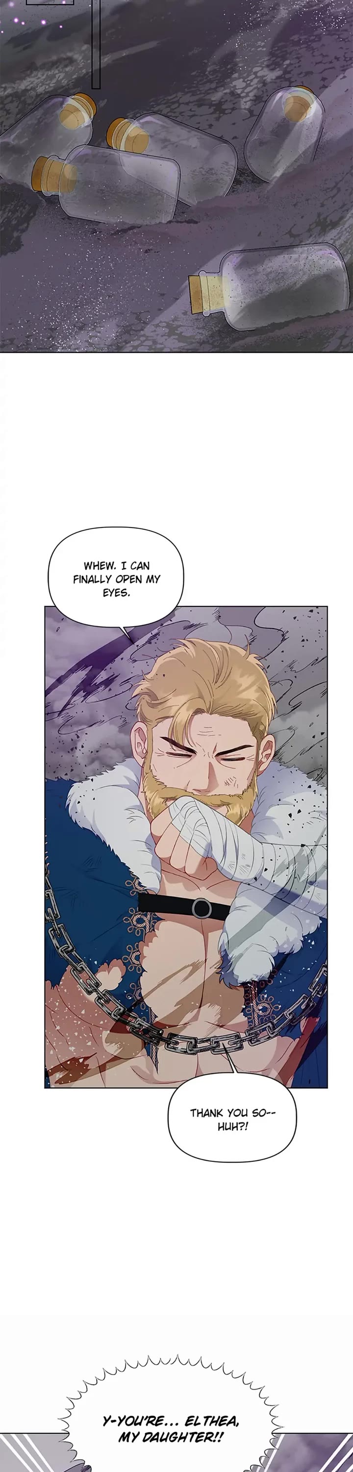 The Perks of Being an S-Class Heroine Chapter 37 page 16 - Chapter 37