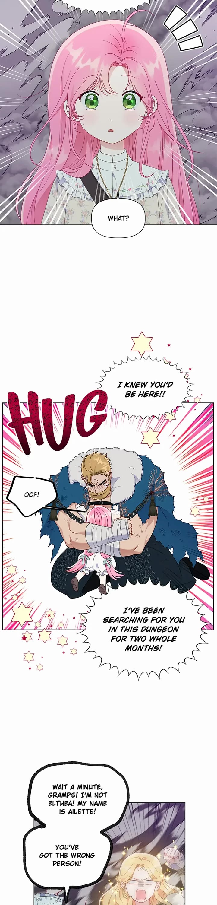 The Perks of Being an S-Class Heroine Chapter 37 page 17 - Chapter 37