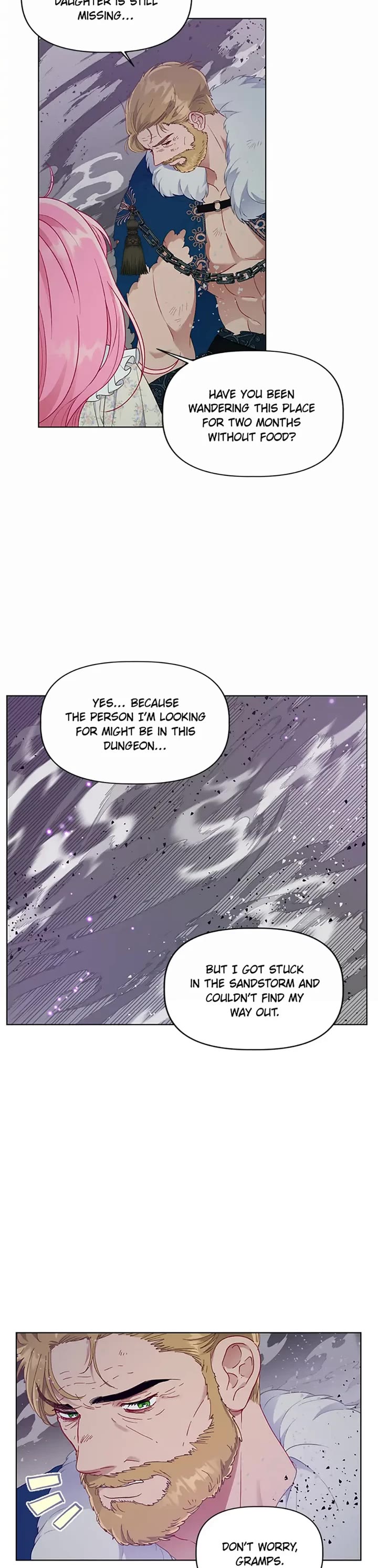 The Perks of Being an S-Class Heroine Chapter 37 page 19 - Chapter 37