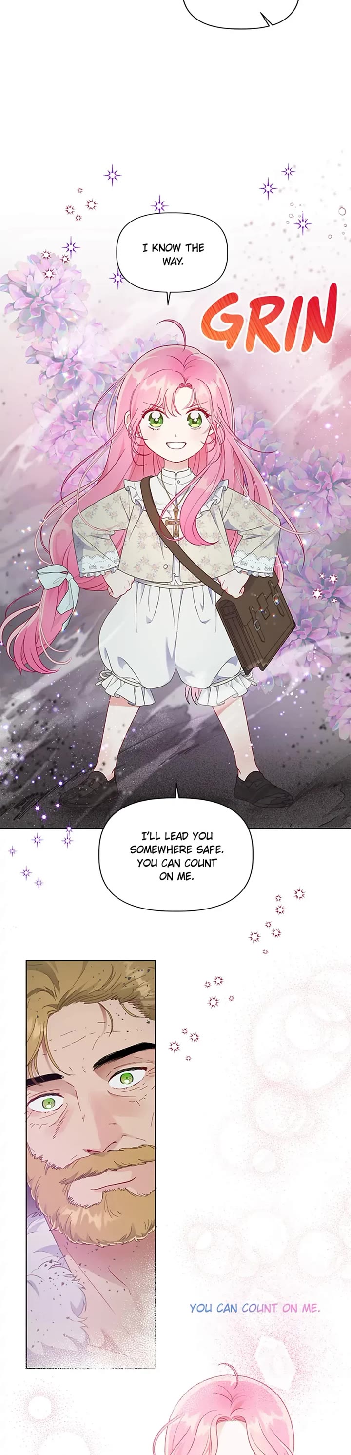 The Perks of Being an S-Class Heroine Chapter 37 page 20 - Chapter 37
