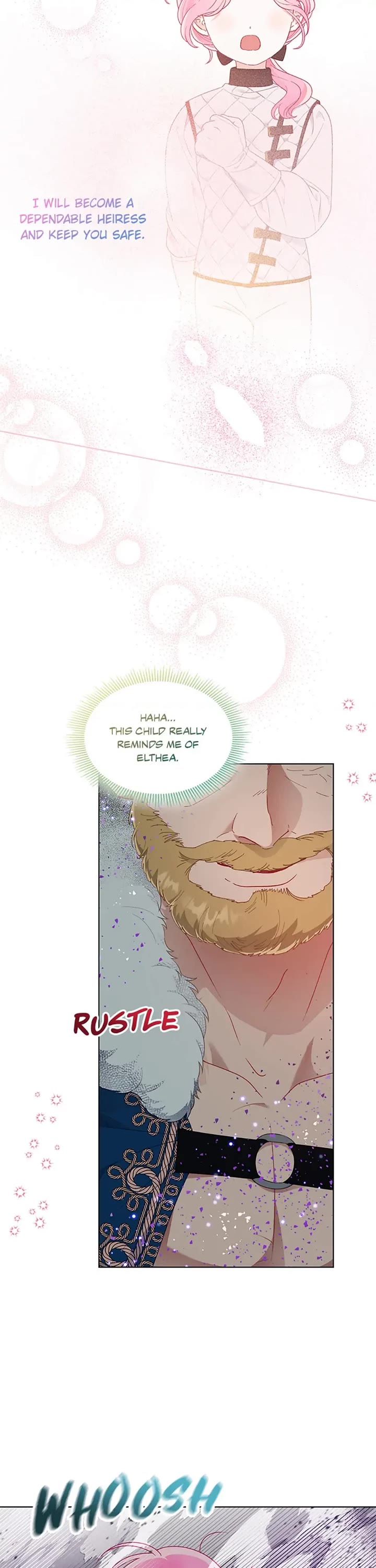 The Perks of Being an S-Class Heroine Chapter 37 page 21 - Chapter 37