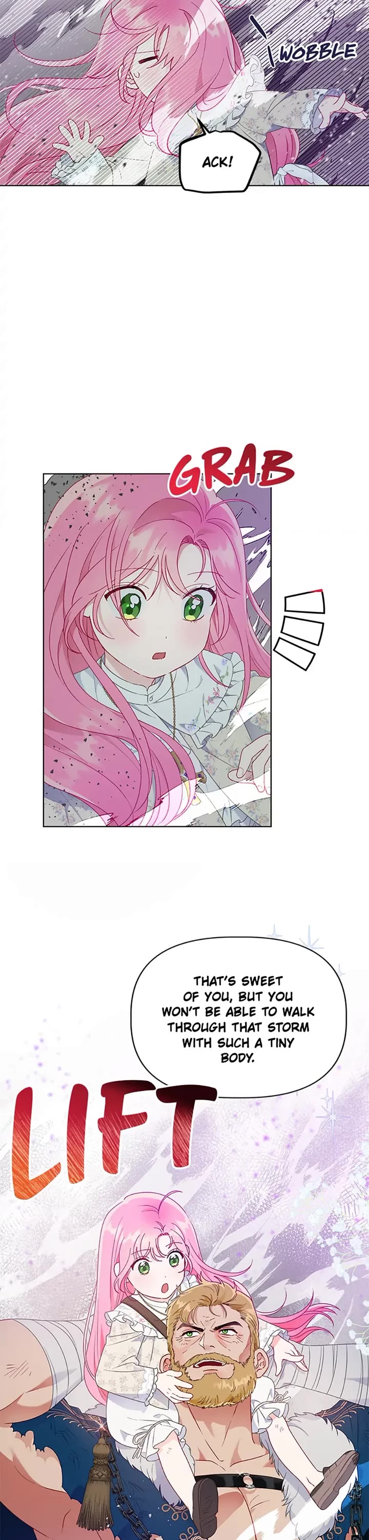 The Perks of Being an S-Class Heroine Chapter 37 page 22 - Chapter 37