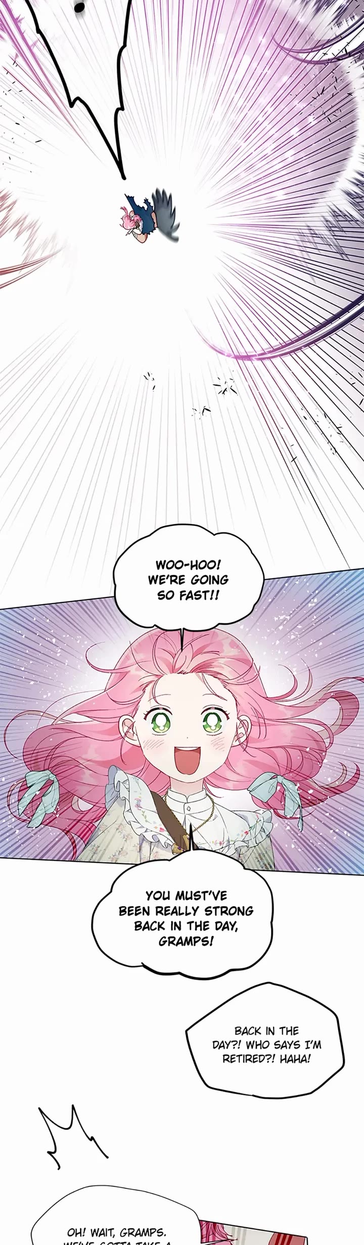 The Perks of Being an S-Class Heroine Chapter 37 page 24 - Chapter 37