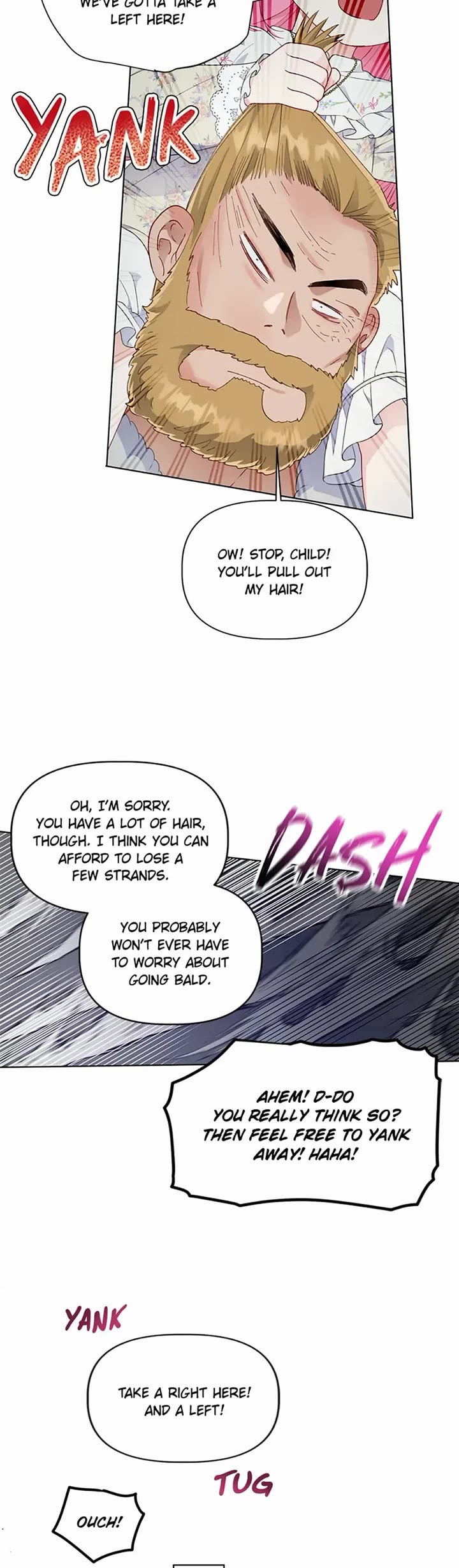 The Perks of Being an S-Class Heroine Chapter 37 page 25 - Chapter 37