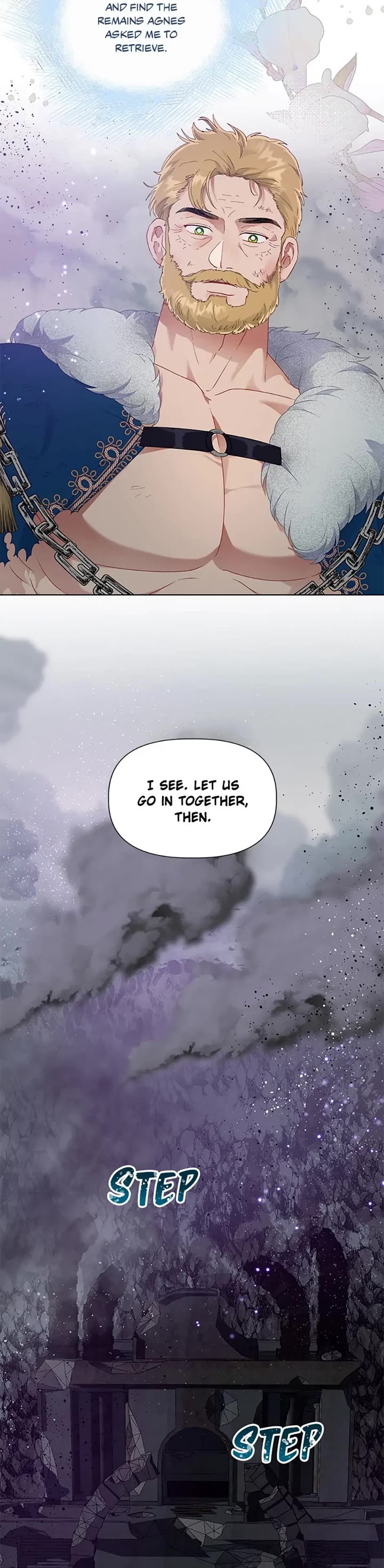 The Perks of Being an S-Class Heroine Chapter 37 page 30 - Chapter 37