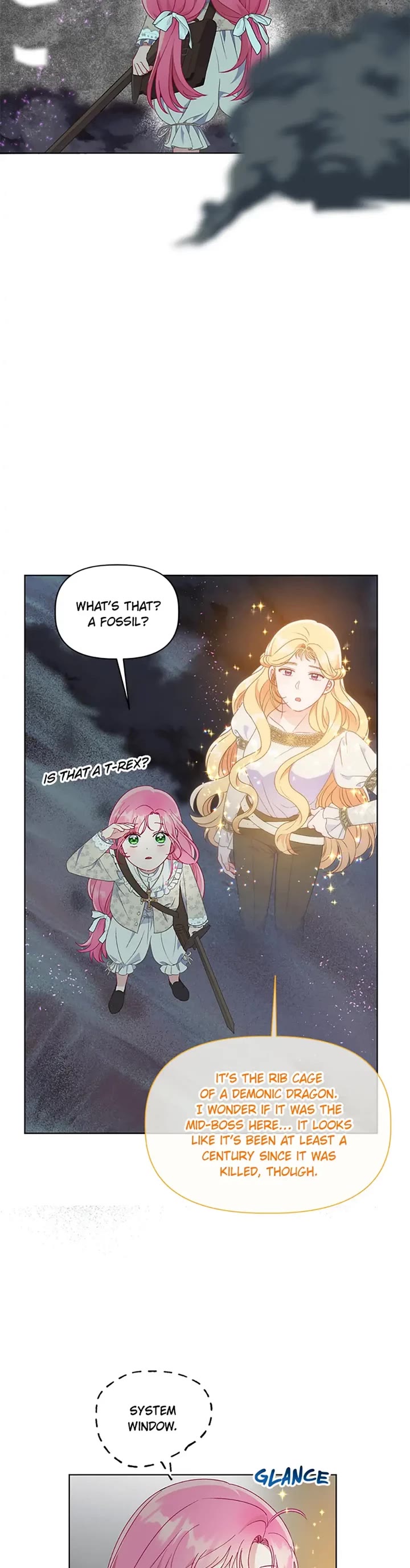 The Perks of Being an S-Class Heroine Chapter 37 page 5 - Chapter 37