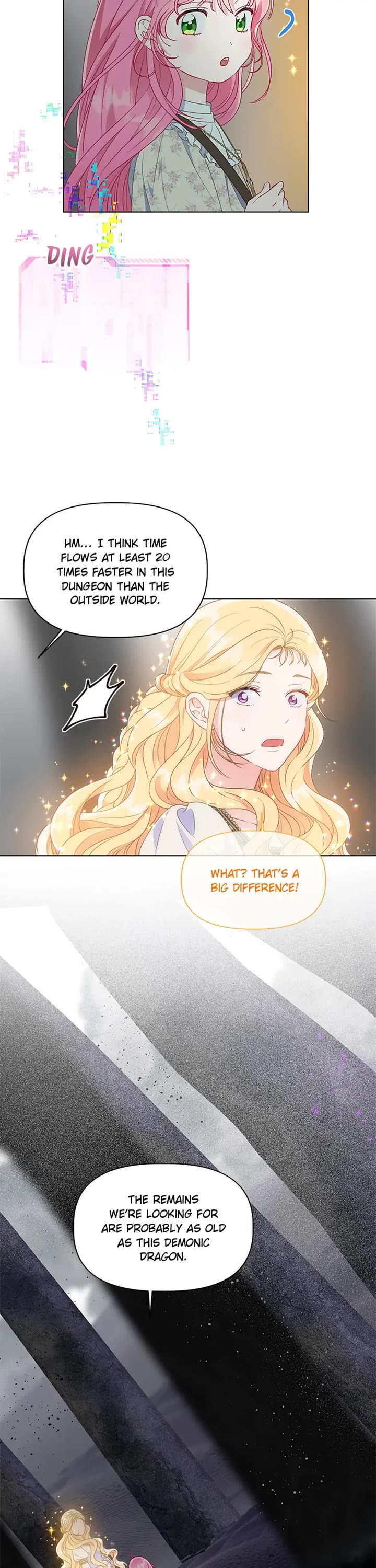The Perks of Being an S-Class Heroine Chapter 37 page 6 - Chapter 37