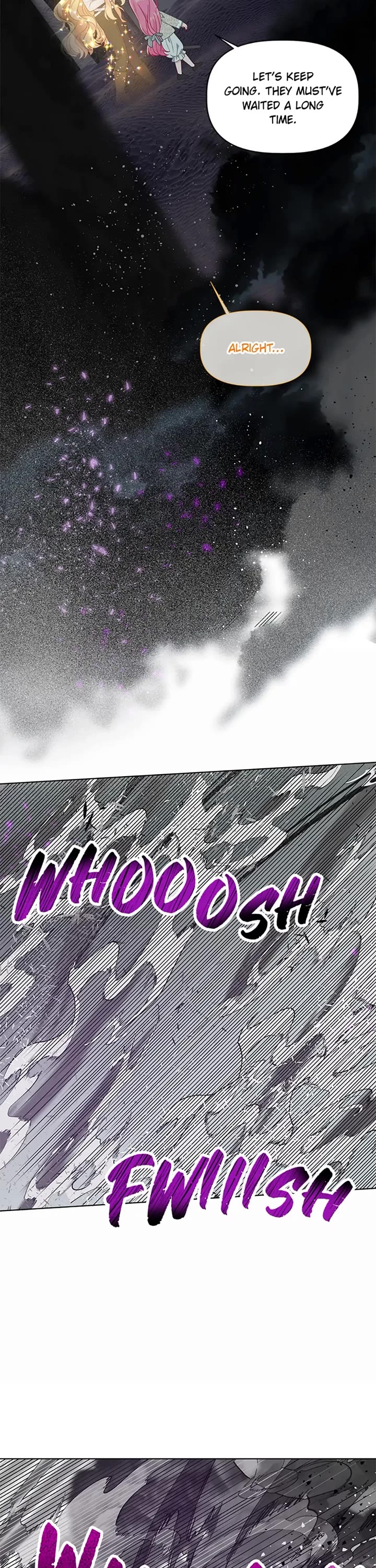 The Perks of Being an S-Class Heroine Chapter 37 page 7 - Chapter 37