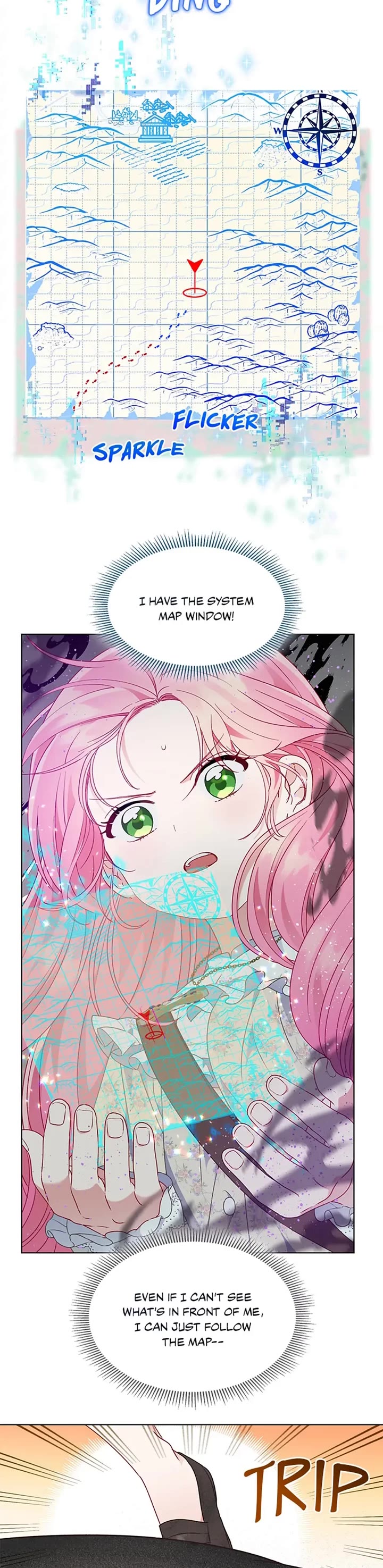 The Perks of Being an S-Class Heroine Chapter 37 page 9 - Chapter 37
