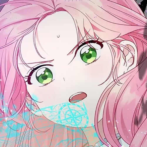 The Perks of Being an S-Class Heroine Chapter 37 cover