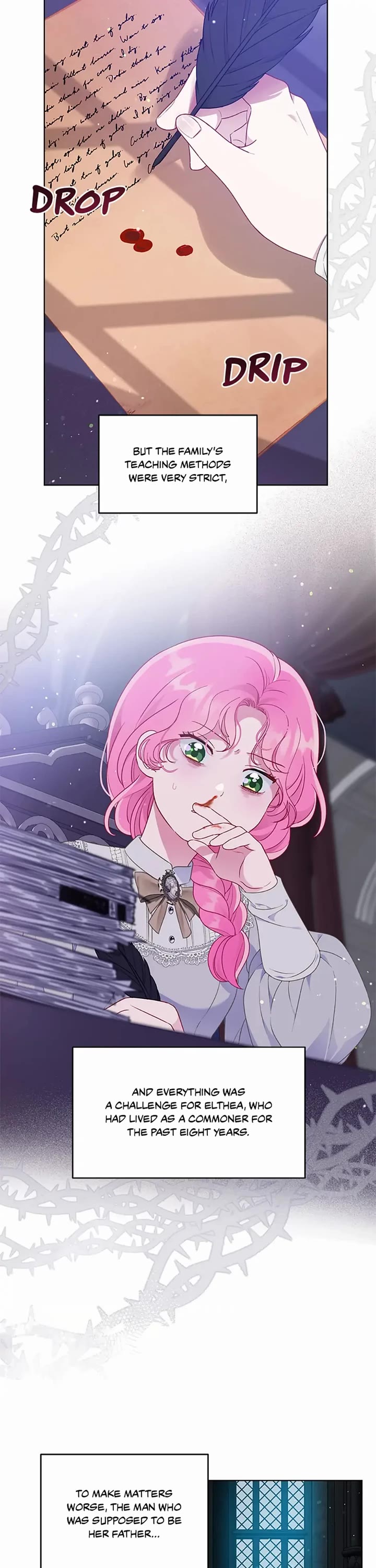 The Perks of Being an S-Class Heroine Chapter 38 page 11 - Chapter 38