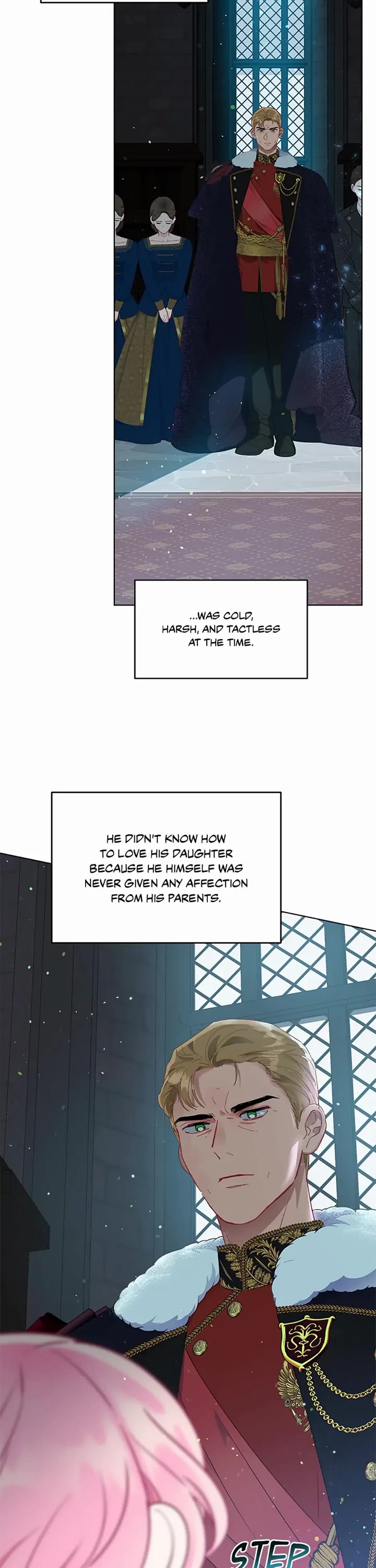 The Perks of Being an S-Class Heroine Chapter 38 page 12 - Chapter 38