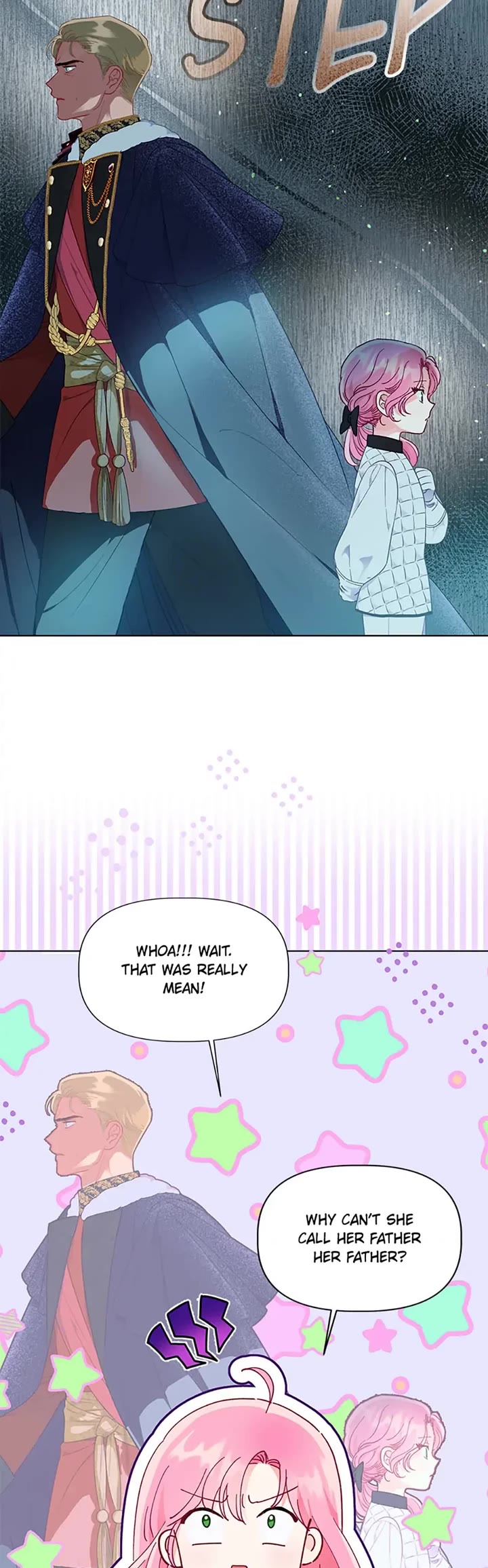 The Perks of Being an S-Class Heroine Chapter 38 page 14 - Chapter 38