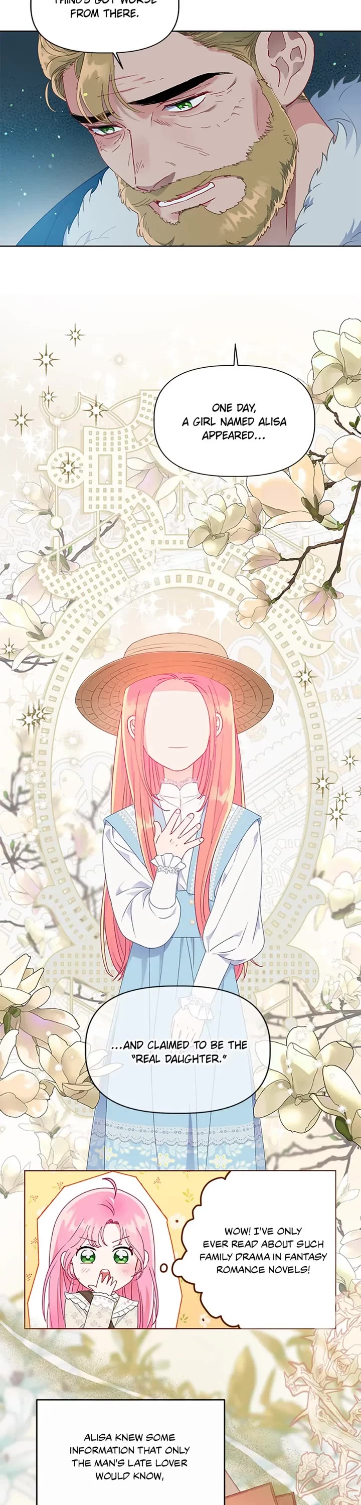 The Perks of Being an S-Class Heroine Chapter 38 page 16 - Chapter 38