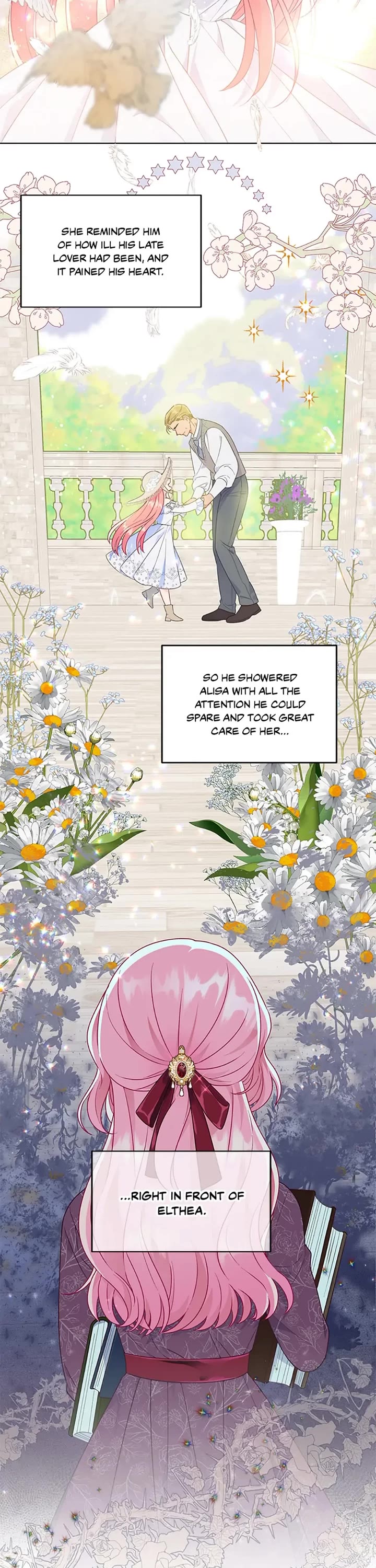The Perks of Being an S-Class Heroine Chapter 38 page 18 - Chapter 38