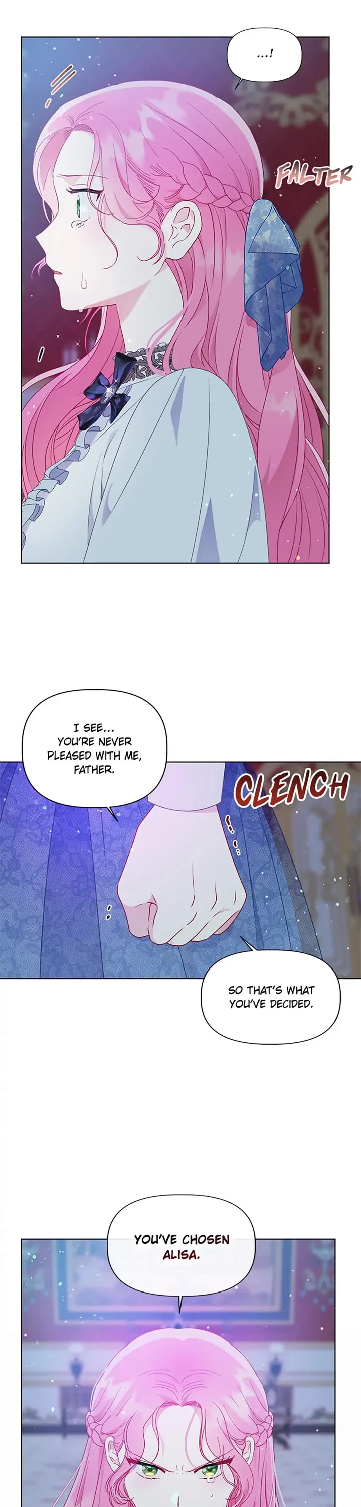 The Perks of Being an S-Class Heroine Chapter 38 page 22 - Chapter 38