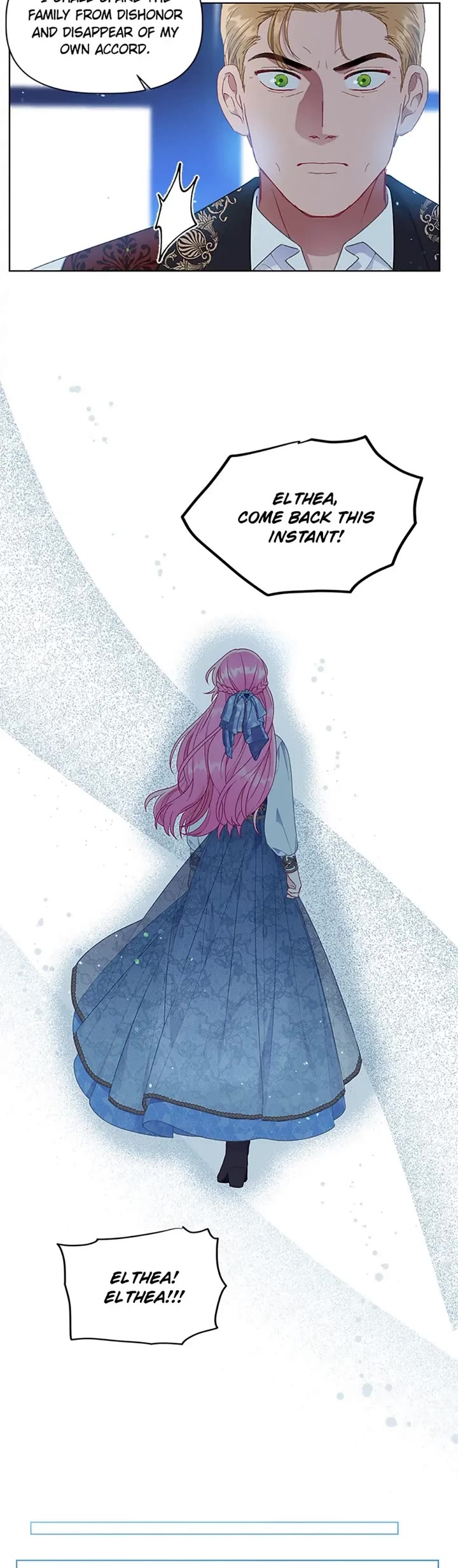The Perks of Being an S-Class Heroine Chapter 38 page 24 - Chapter 38