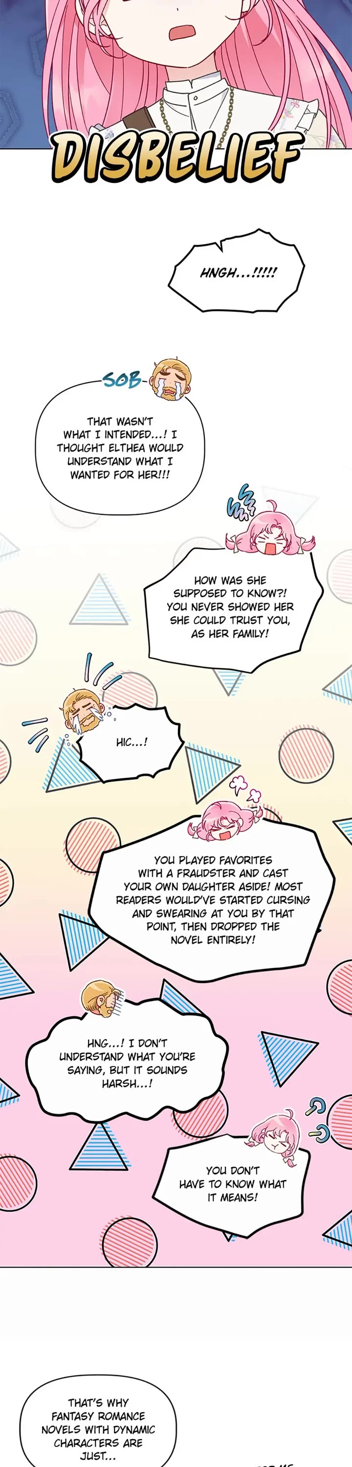 The Perks of Being an S-Class Heroine Chapter 38 page 26 - Chapter 38