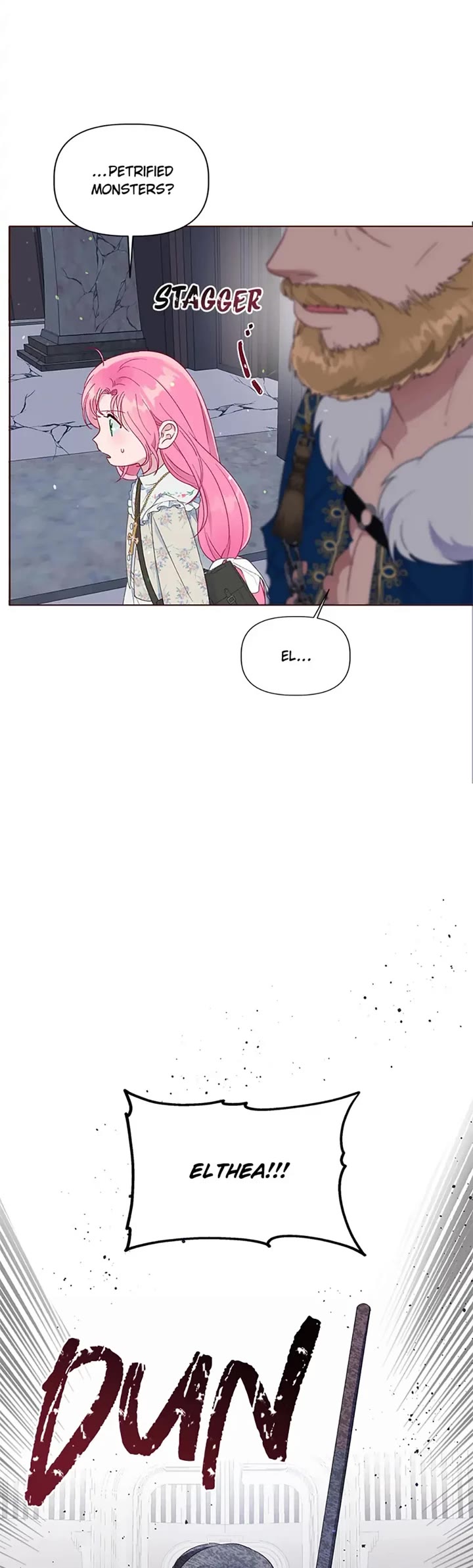 The Perks of Being an S-Class Heroine Chapter 38 page 29 - Chapter 38