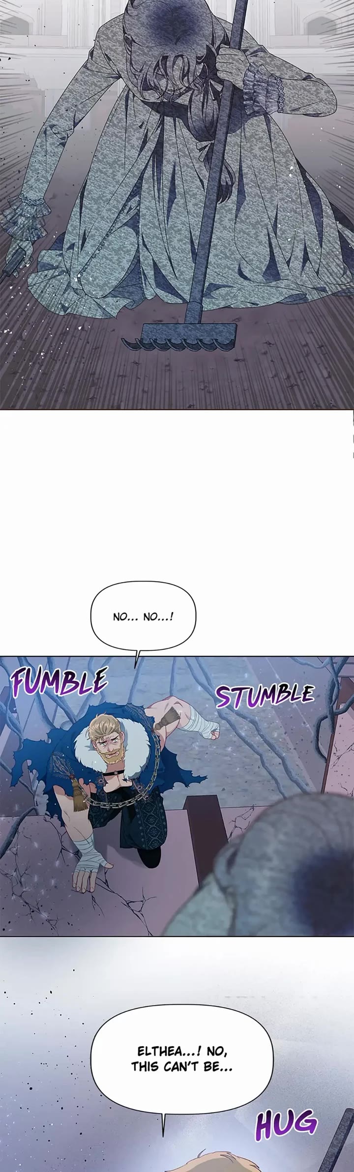 The Perks of Being an S-Class Heroine Chapter 38 page 30 - Chapter 38